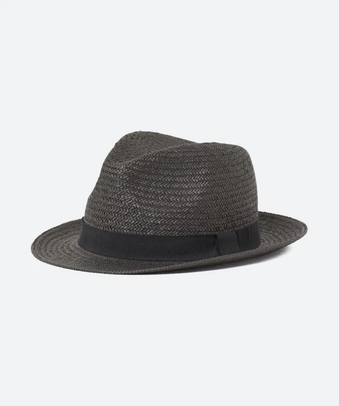 Felted Wool Hat - Image 2